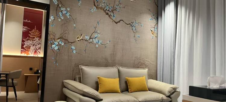 镇康华盛商务宾馆图片