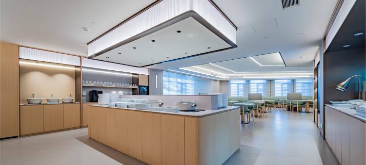 全季酒店(西安大唐不夜城地铁站店)图片