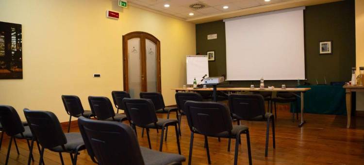 圣卡特琳娜贝斯特韦斯特酒店(Best Western Hotel Santa Caterina)图片