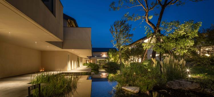 自然与·松之屿民宿图片