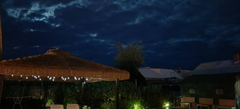 北舍小院(北极村店)图片