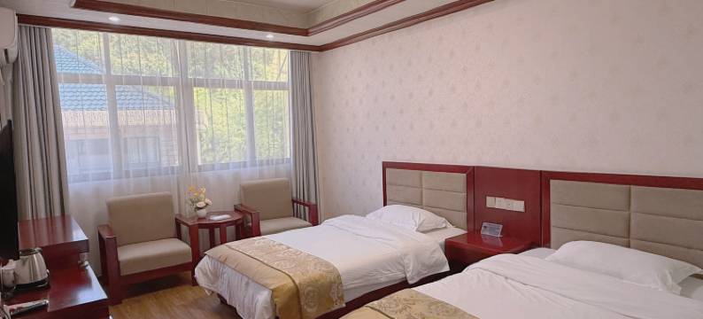 湖畔印象民宿(万佛湖景区店)图片