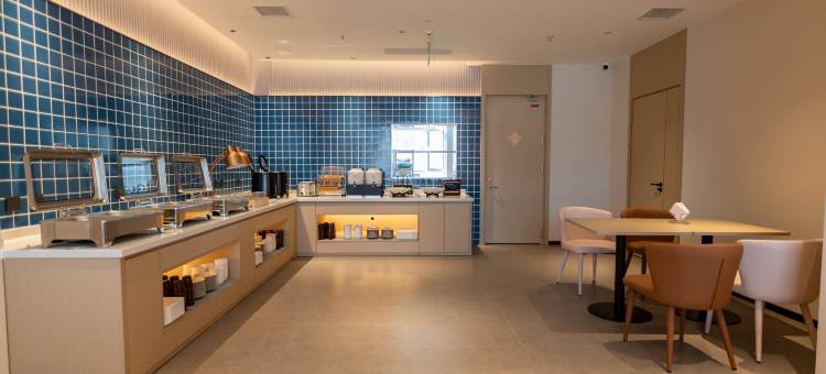 锦江之星酒店(承德宽城金鼎广场店)图片