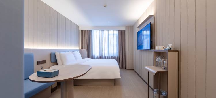 汉庭酒店(烟台开发区长江路店)图片