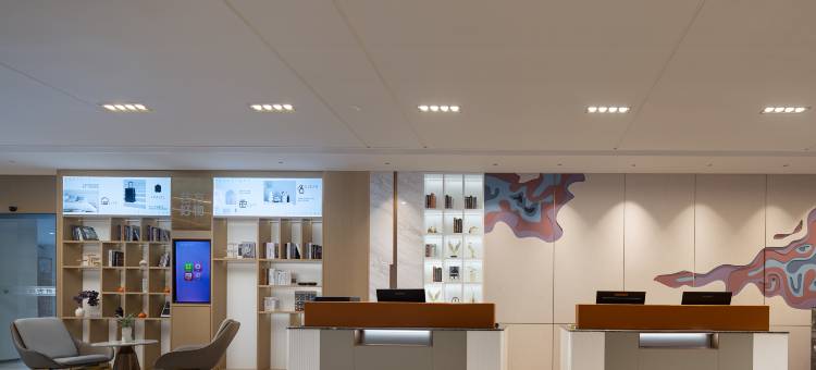 ELONG艺龙酒店(桂林象山景区两江四湖店)图片