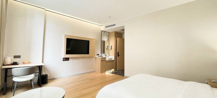 驿居酒店(平度店)图片