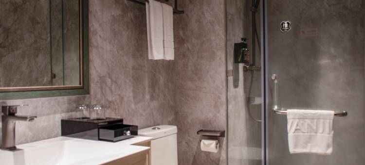 东方巴黎酒店(晋江机场阳光广场店)图片