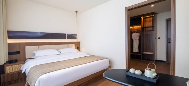 云屿山白民宿(五爷庙店)图片