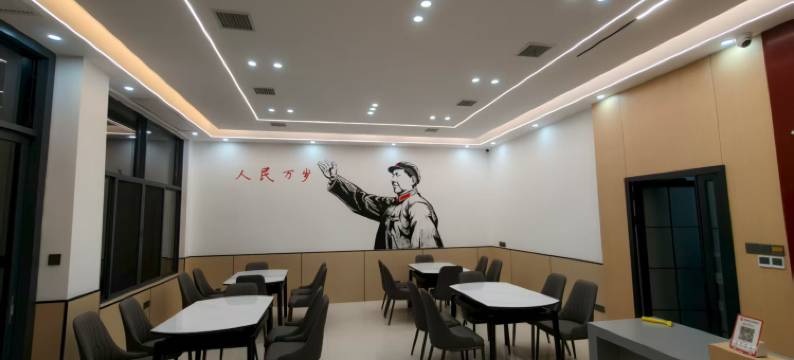 韶山见峰小住酒店(故居景区店)图片