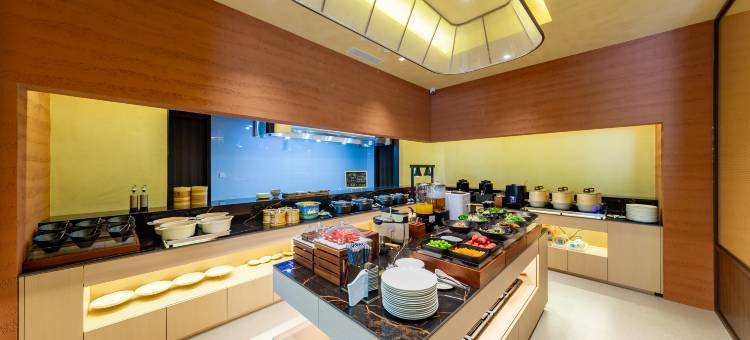 锦颐酒店(赤峰维多利摩尔城红山政府店)图片