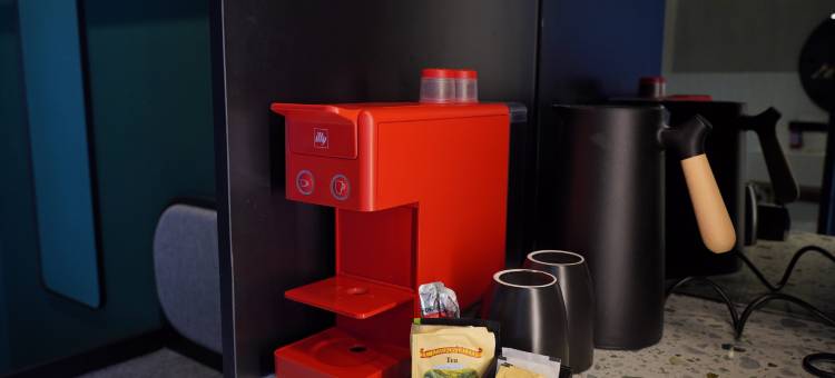 The Graph Hotel图片