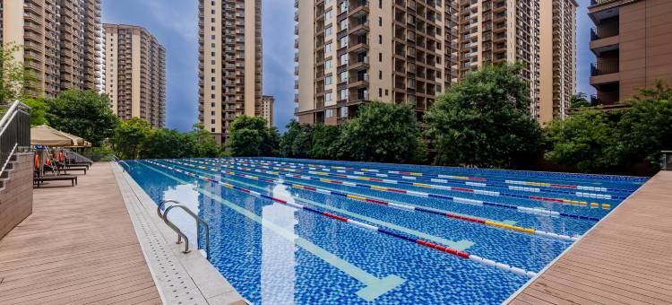 邑乡民宿酒店图片