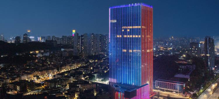 全季酒店(中山博览中心店)图片