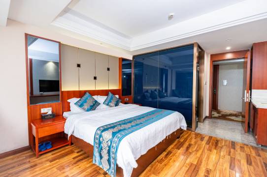 古田好莱斯登酒店