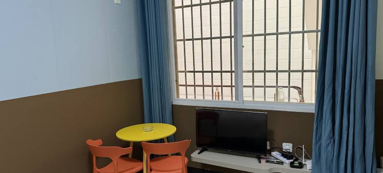 锦善公寓(文山泰康小区城南汽车客运站店)图片