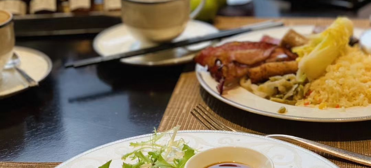 云季酒店(上饶市婺源高铁站店)图片