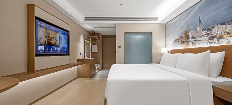 维也纳酒店(四姑娘山景区店)图片