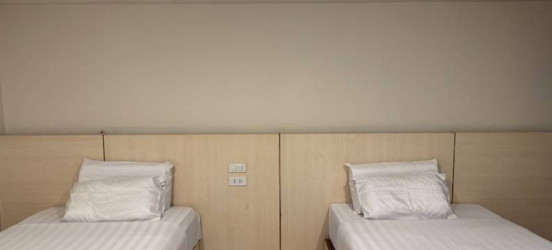 清迈伊斯坦景观酒店(Eastan Golf View ChiangMai)图片