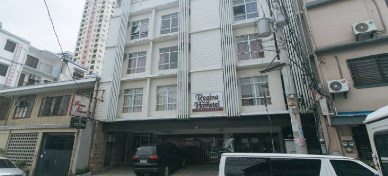 里贾纳居家酒店(RedDoorz @ Regina Hometel J Victor)图片