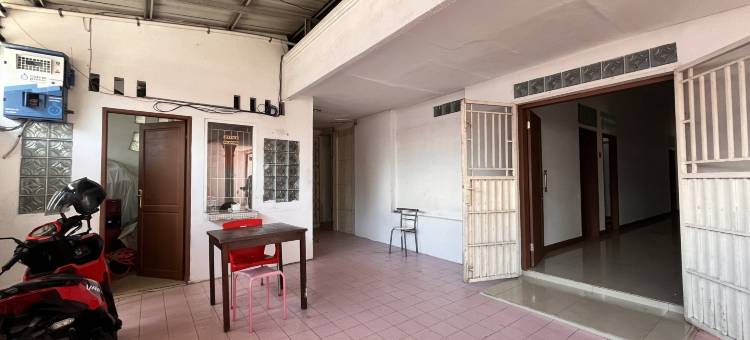 O酒店棉兰靠近太阳广场(原棉兰巴鲁之家)(Hotel O Medan near Sun Plaza formerly Medan Baru House)图片