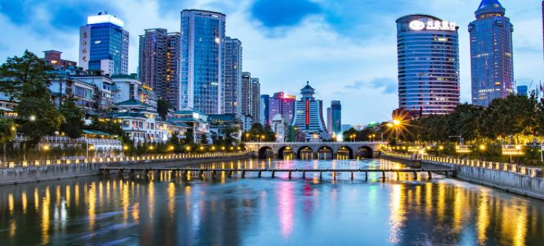 贵阳萍馨宾馆图片