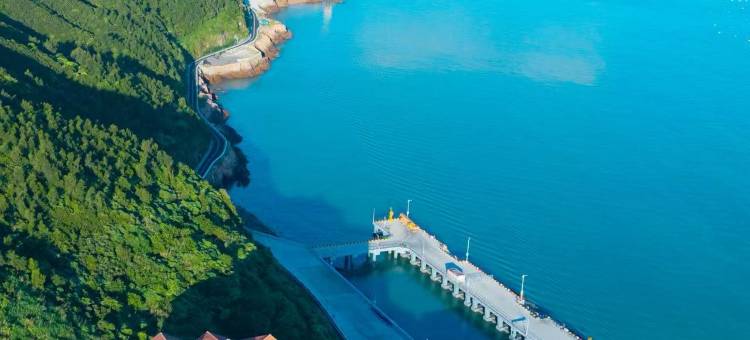 大陈喔里学苑酒店图片