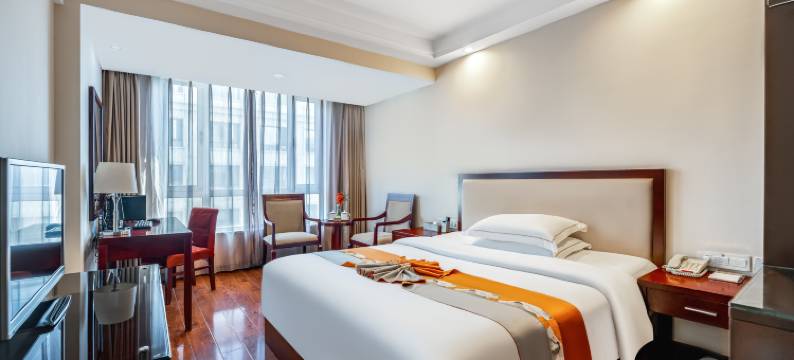 北京市赣人之家宾馆图片