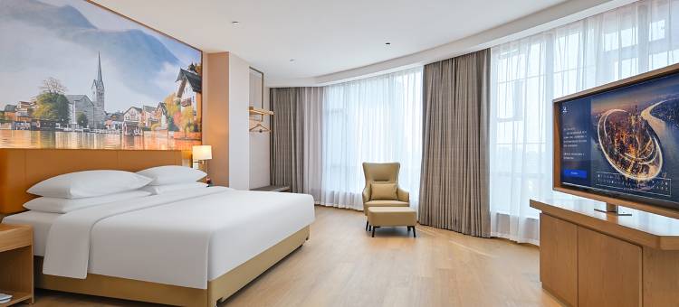 维也纳酒店(东莞厚街珊美地铁站店)图片