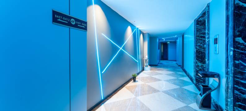 澳门电竞酒店(壶镇店)图片