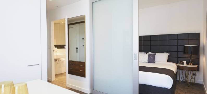 车士活西尔卡里套房酒店(Silkari Suites at Chatswood)图片