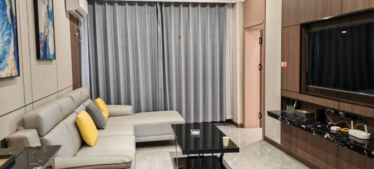 锦艺源酒店图片