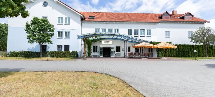 IHG 加纳酒店科特布斯南(Garner Hotel Cottbus Süd)图片