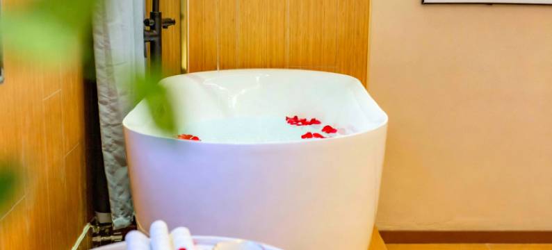 深圳•欢住CLOUDSEASOHOTEL·云季酒店(深圳宝安机场T3航站楼店)图片