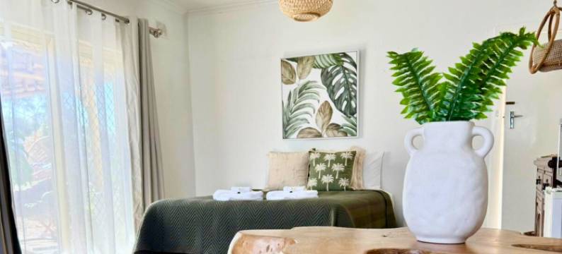 巴罗莎盖特威汽车旅馆(Barossa Palms Motel)图片