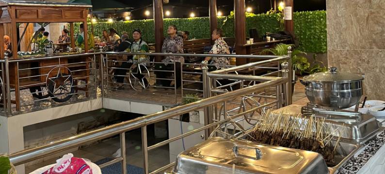 Wijaya家庭酒店2(Hotel Wijaya Family 2)图片