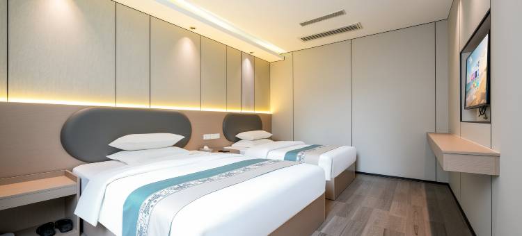 海悦酒店(漳州古城店)图片