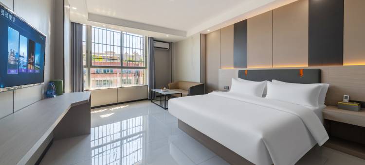 汕头曼德里居(澄海店)图片