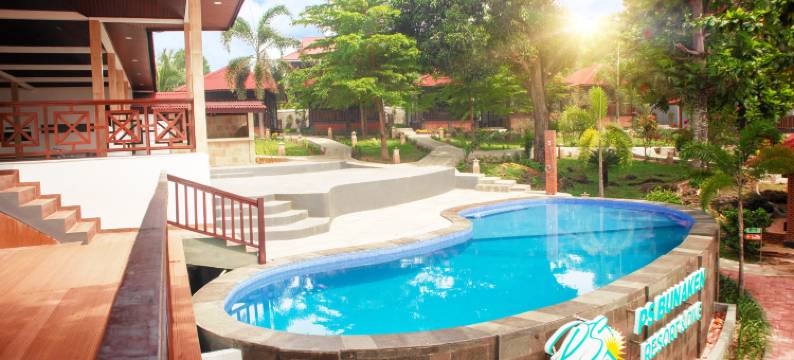 PS Bunaken Resort & Dive图片