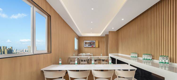 尚客优品酒店(沧州中心医院店)图片