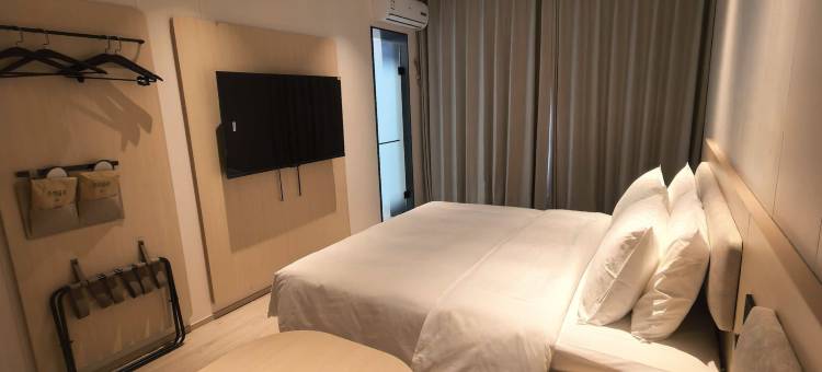 海友酒店(赤峰红山商业步行街店)图片