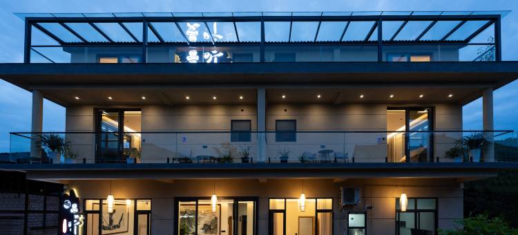 曼听精品美宿(洪雅柳江古镇店)图片