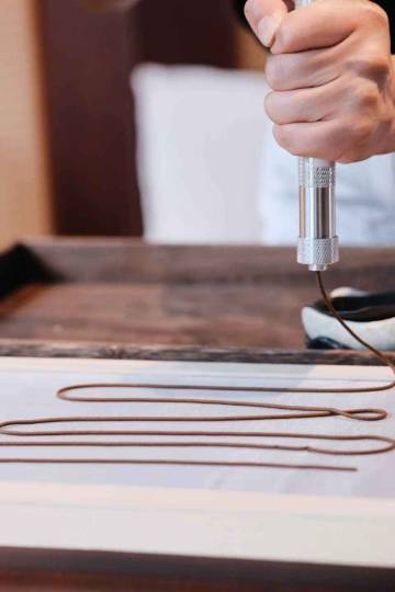 临海三抚一宅民宿图片