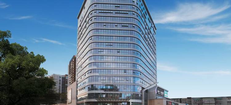 爱电竞酒店(重庆江北国际机场店)图片