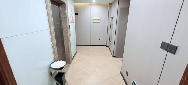 苏州江锋园宾馆图片