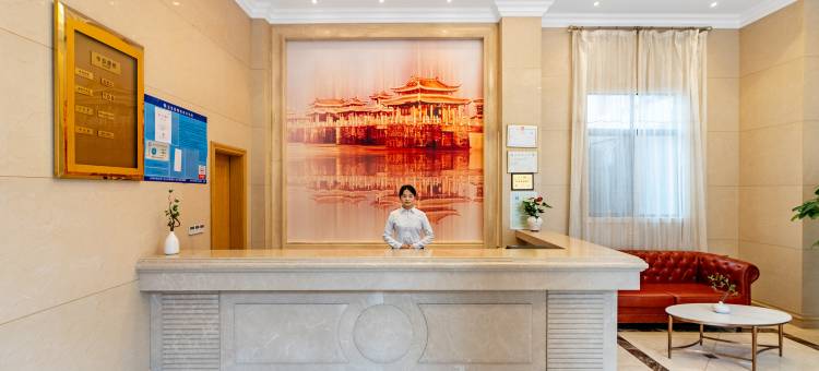 怡朵Hotel公寓(潮安城区店)图片