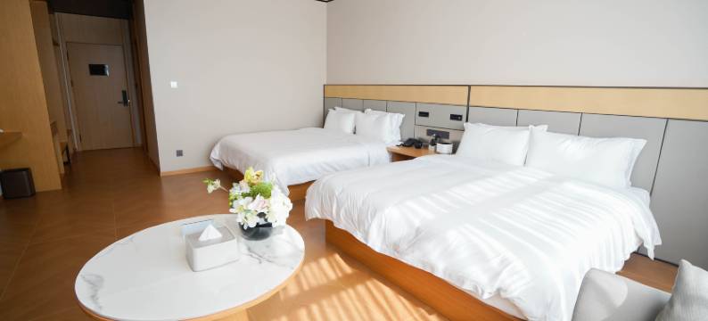 龙井洋杭宾馆图片