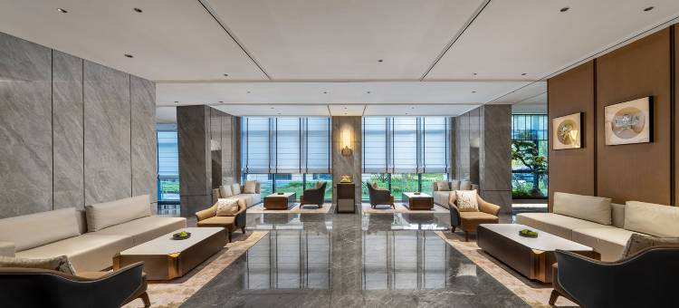 开封格兰云天大酒店图片