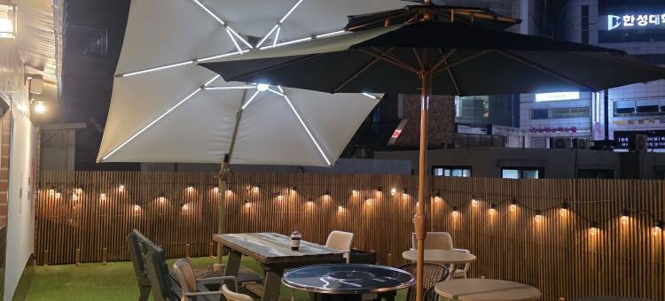 玫瑰旅馆(Rose Inn)图片