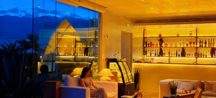 又见山 | Holiday Villa · 海景度假酒店(大理洱海店)图片