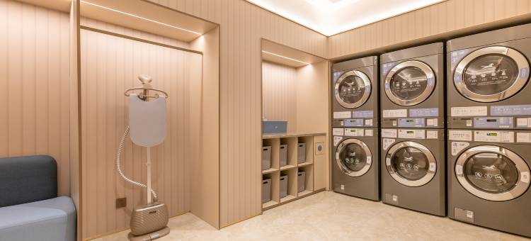 汉庭酒店(漯河西站店)图片